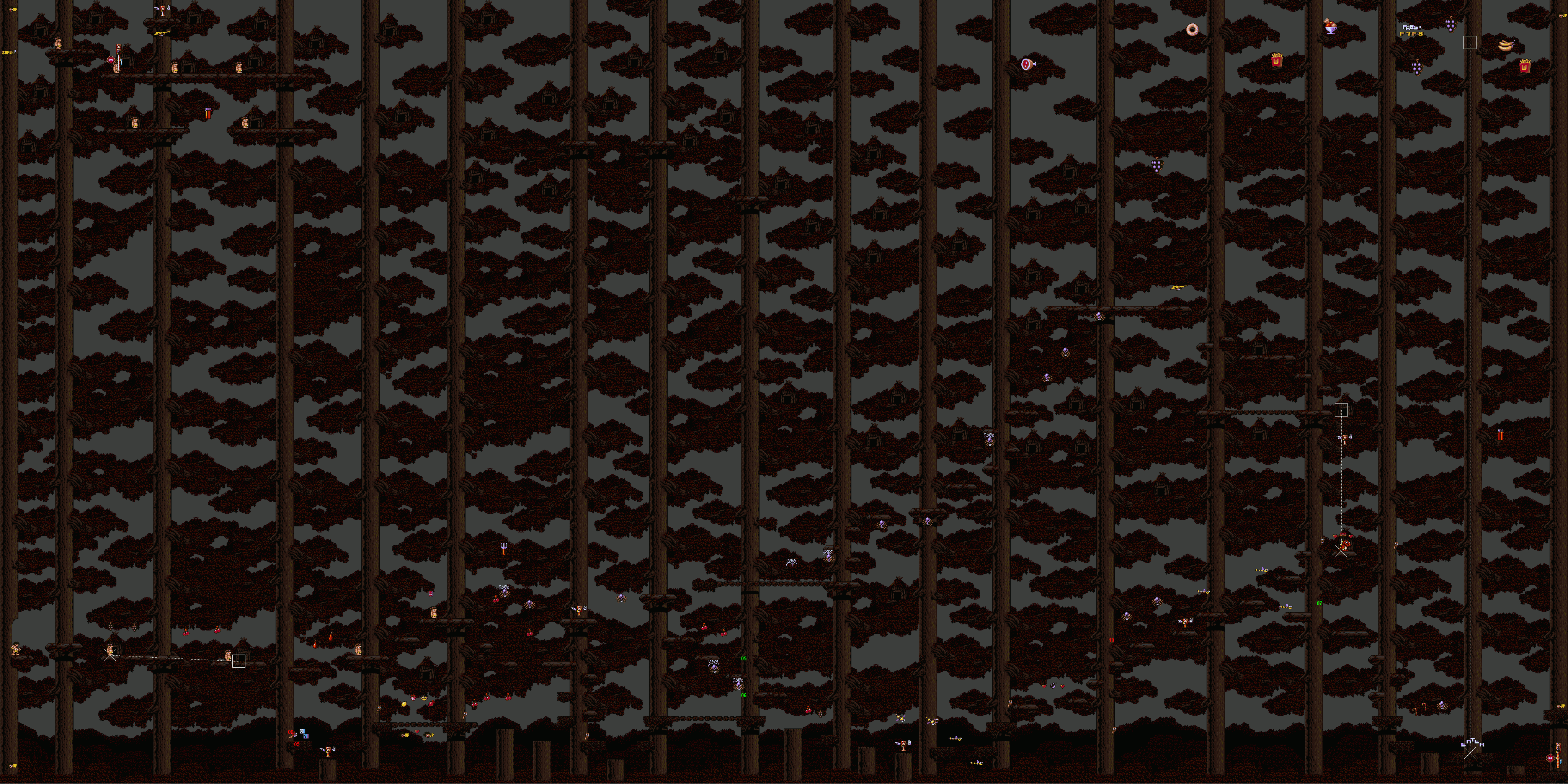 подобрать диету тест бесплатно